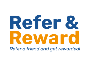 Refer & Reward Workstead